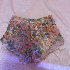 Wild Fable shorts